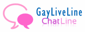 Gay Live Line - Gay Phone Chat - USA LARGEST GAY CHATLINE